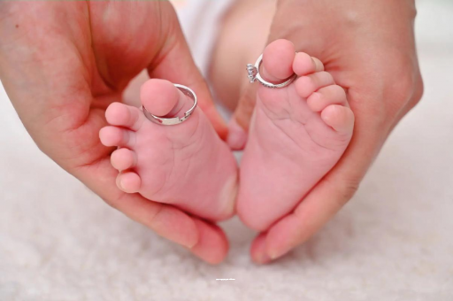 汉川孕妇六个月肚子多大